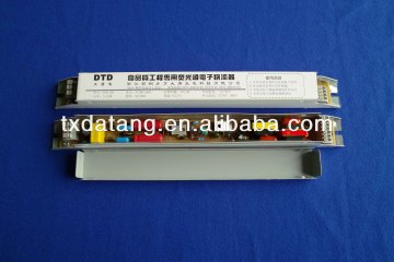 t5 electronic ballast used for lighting fixture