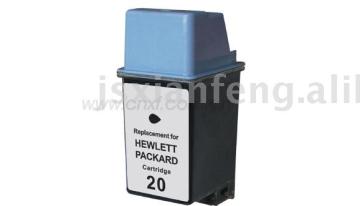 Compatible HP6614A ink cartridges