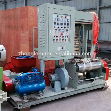 HDPE/LDPE Mini Film Blowing Machine