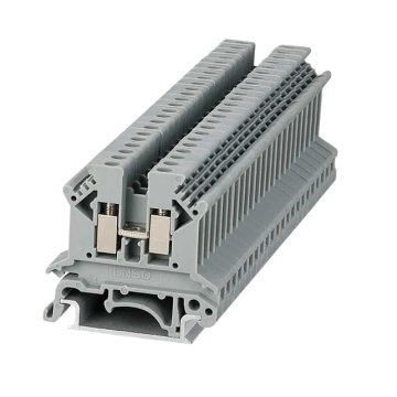 WANLINK Screw Rail Mounted Terminal Blocks UK2.5B