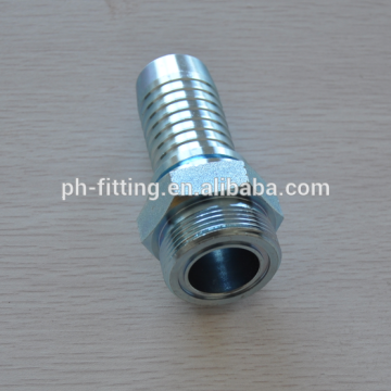 manufacturer sae j514 hydraulic fittings