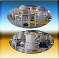 Lithium Cathode Materiaal Crusher Jet Mill