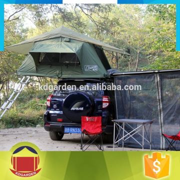 Roof Top Tent With Removable Annex