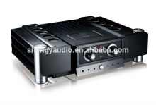 Symmetrical home amplifiers stereo hybrid preamplifier CS-6 kit tube stereo preamplifier