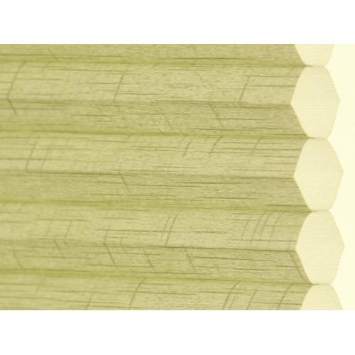 home celluar honeycomb blind shade fabric for Window