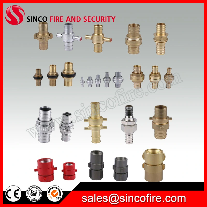 All Kinds of Fire Hose Adaptor