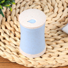 Wholesale portable toothpick box European toothpick can