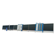 Double Glazing Glass Production Line - DGU Making Machines