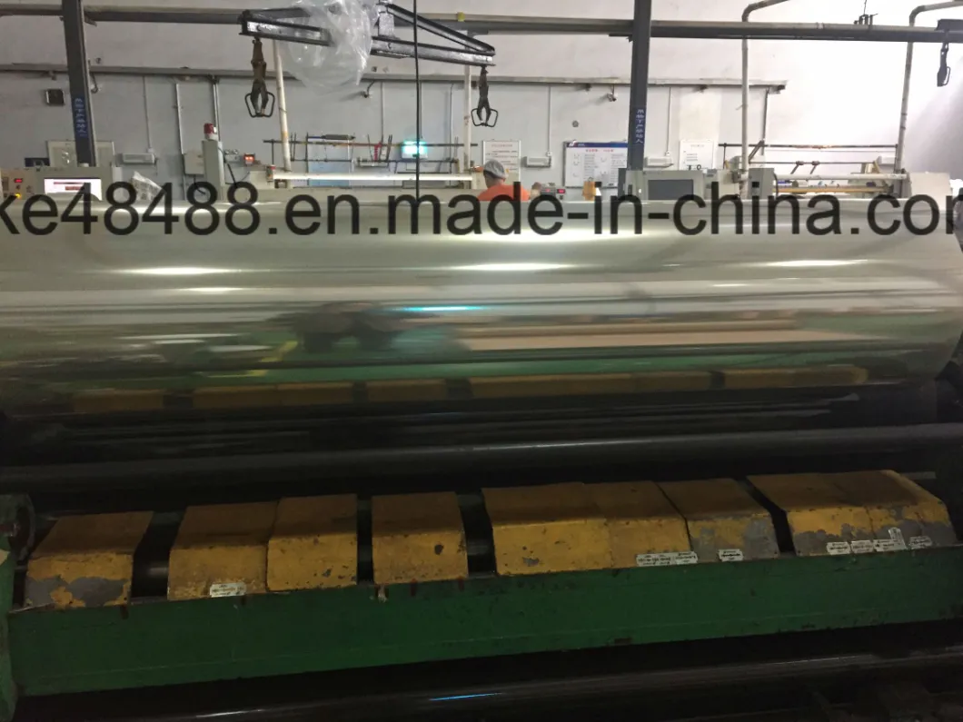 Cellophane Film (cellulose film) for Cheese Packing