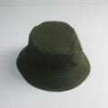 Plain Reversible Blank Bucket Hat