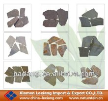 random slate walling stone