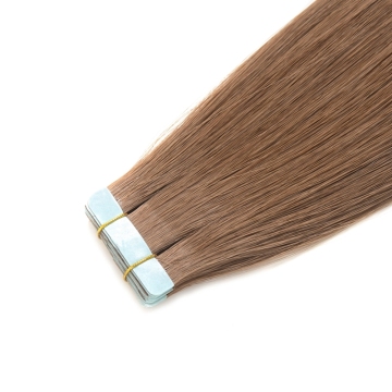 Invisible Tape Hair Extensions Tape In Remy Hair Extensions