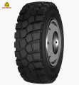 Lastik Fabrika Tedarik Askeri Lastik 385/65R22.5