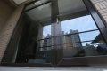 Vidro composto de vácuo eficiente em energia para janelas