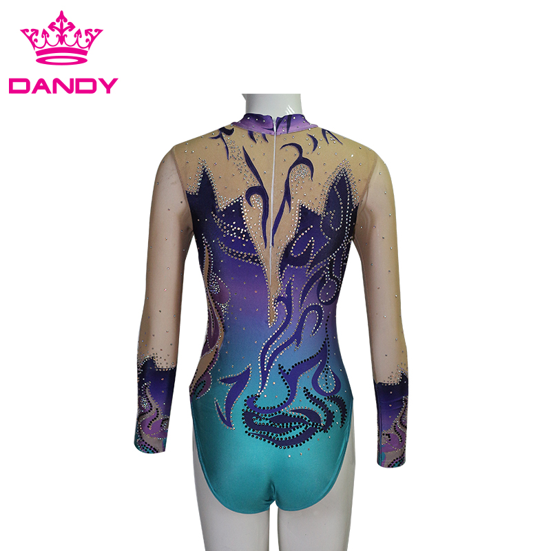 girls gymnastics apparel