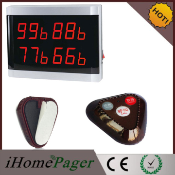 ZJ-43 long distance wireless remote call center workstation