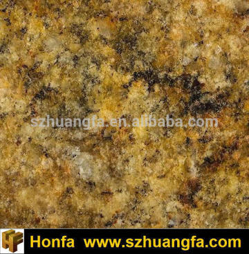 Copper Taupe Granite