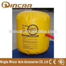 4wd car air jack / exhaust air jack 2T inflatable air jack