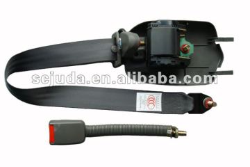 safety seat belt for front seat&Lorry&truck seat belt