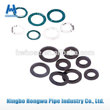 Silicone rubber O rings NR CR NBR EPDM O rings oil seal rings