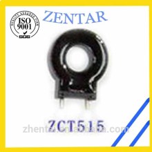 ZCT515 zero phase current transformer zct