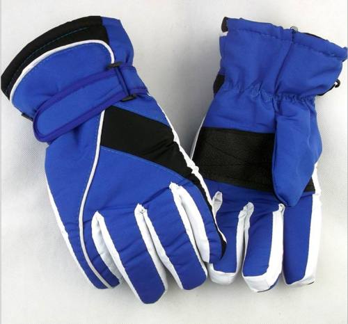 2014 hete verkopen goedkoop Ski Handschoenen