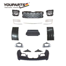 YOUPARTS Land Rover 2018 VOGUE UP 2019 VOGUE SVA