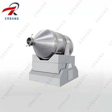 EYH 2D Mixer with User-Friendly Design