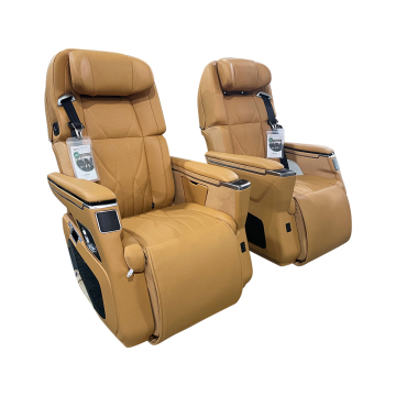 Electric Modified Sprinter Limousine Ventilated Seat for Cars