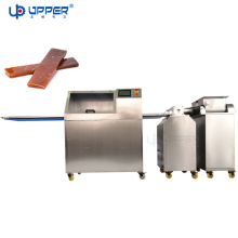 Fruit Candy and Chocolate Cereal Bar Automatic Production Line