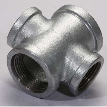 Banded Type Malleable Iron Cross