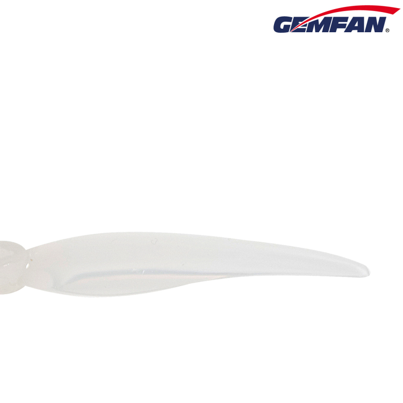 GEMFAN 5inch High-efficiency 3-Blade Propellers for RC FPV Drones