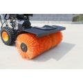 Hot sale snowblower/snow sweeping machine/snowplow
