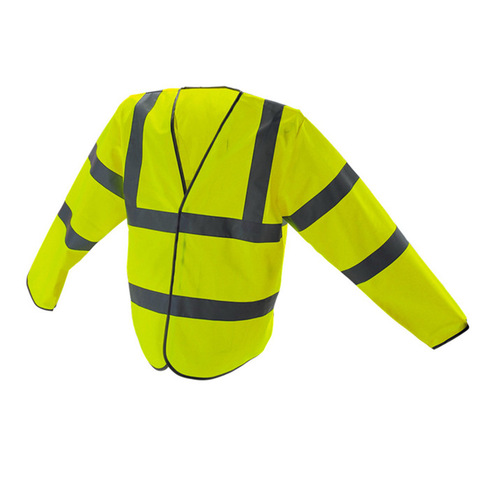 Safety Vest