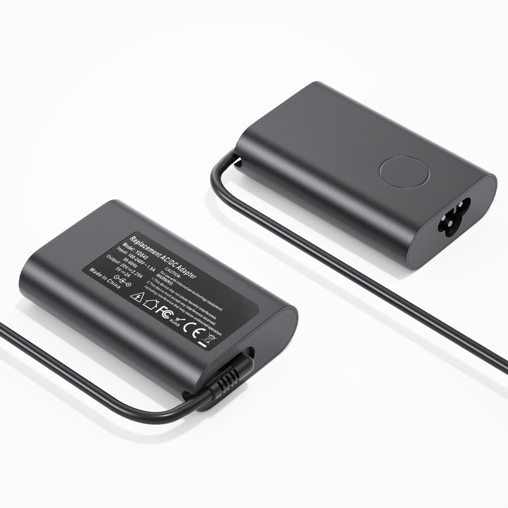 45W pd laptop charger