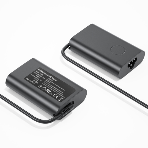 45W Universal USB-C PD dizüstü bilgisayar masaüstü şarj cihazı