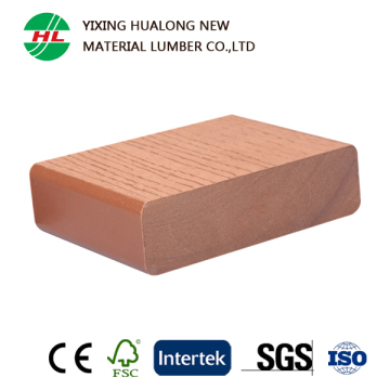 Wood Plastic Composite for Pool Decks (140*40mm)