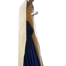 9ft Protective Patio Umbrella Cover - Waterproof Umbrella Cover Replacement
