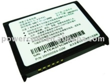 For extended battery Dopod. D600