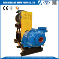 Small Slurry Pump 3x2 στυλ Naipu ZVz