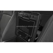 Hidden Storage Box for Toyota Tacoma 2024 Interior Accessories