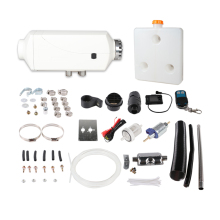 12V 5KW Boat Heater | Diesel Air Parking Heater for Cars, Buses, Trucks & Motorbunks