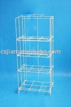 display CD rack