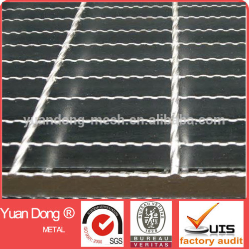 steel grating/steel grating weight/stainless steel grating for sale