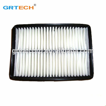 RDZ711310 high quality air filter assy for car