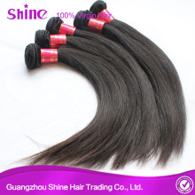 8a Unprocessed 100% Virgin Peruvian Straight Hair