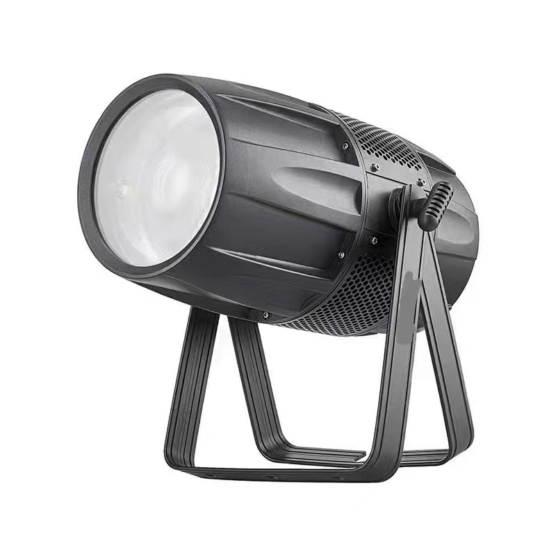 zoom COB par light