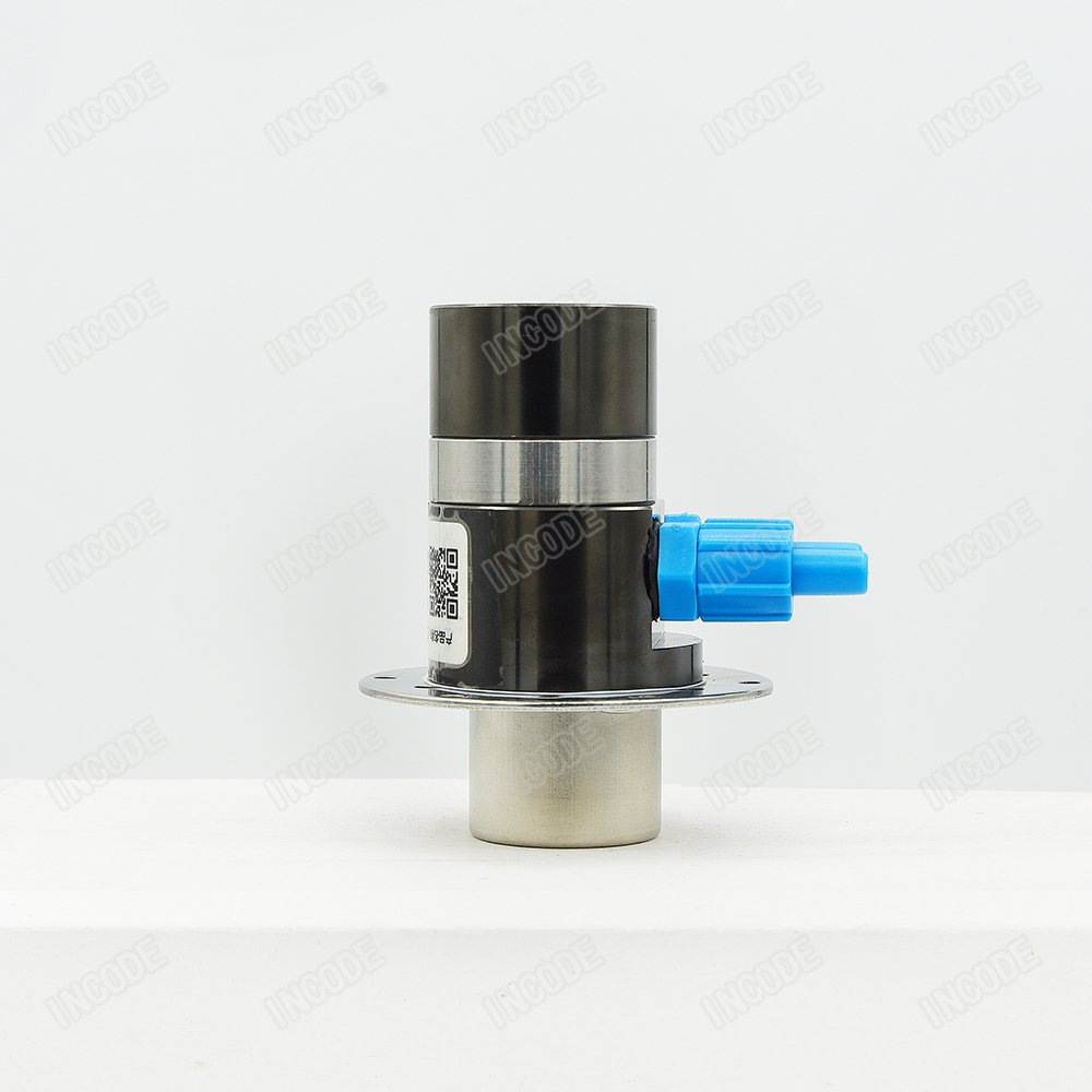 DOMINO Short Rotor White Ink Pump