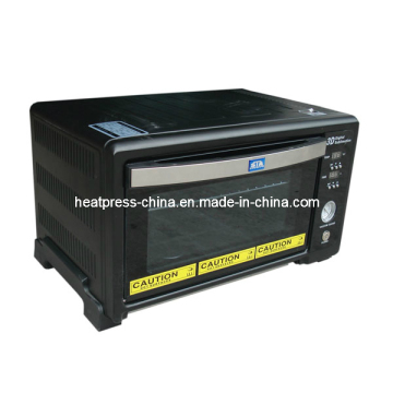 Hot Sale 3D Sublimation Heatpress Machine (STA-3D8330)