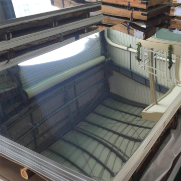 409 Stainless Steel Sheet And Plate